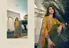 Roselyn By Prm Printed Dress Material Wholesale Clothing Distributors In India